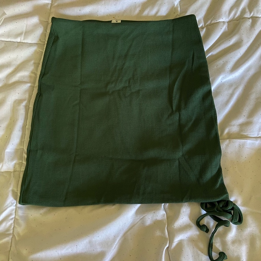 Toluca Swim Nyx Swim Skirt